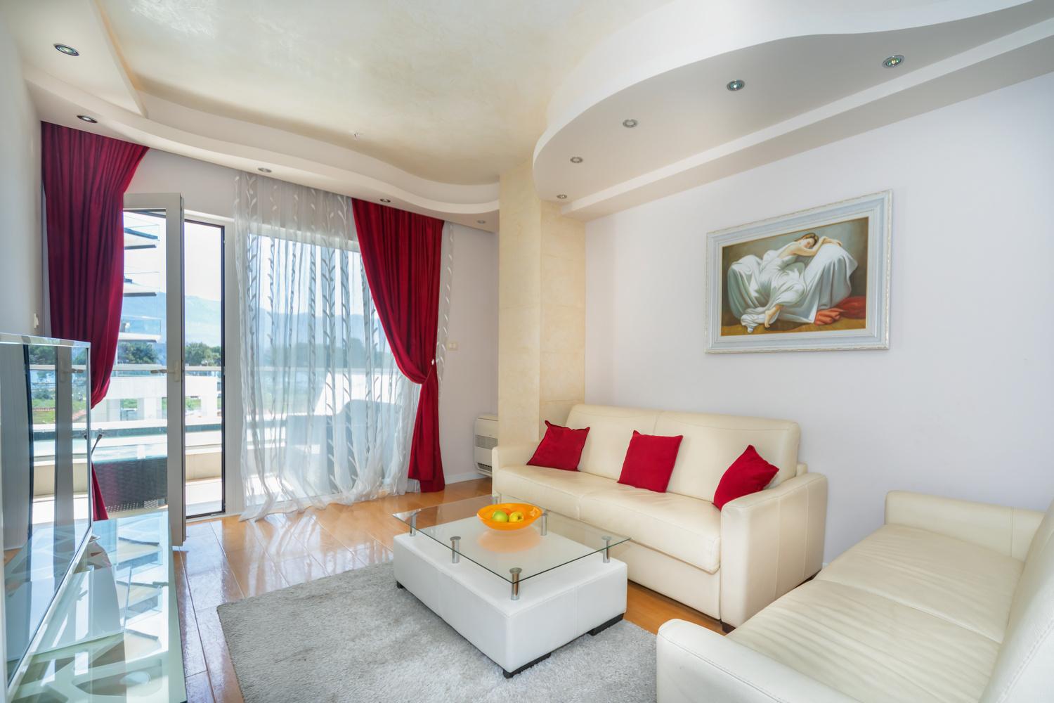 Luxury Apartments Artiani